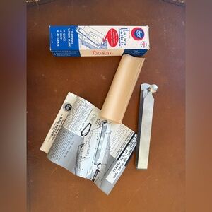 Vintage Boye Tailor Tack-it Pattern Marker Made In The USA